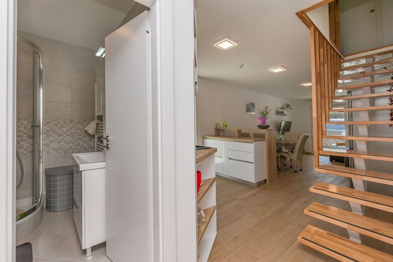 Apartment Siwillo