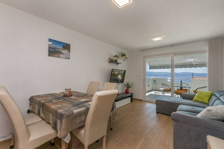 Apartment Siwillo