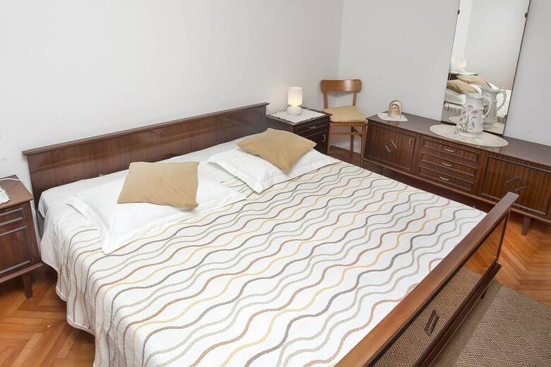 Apartments Antonieta