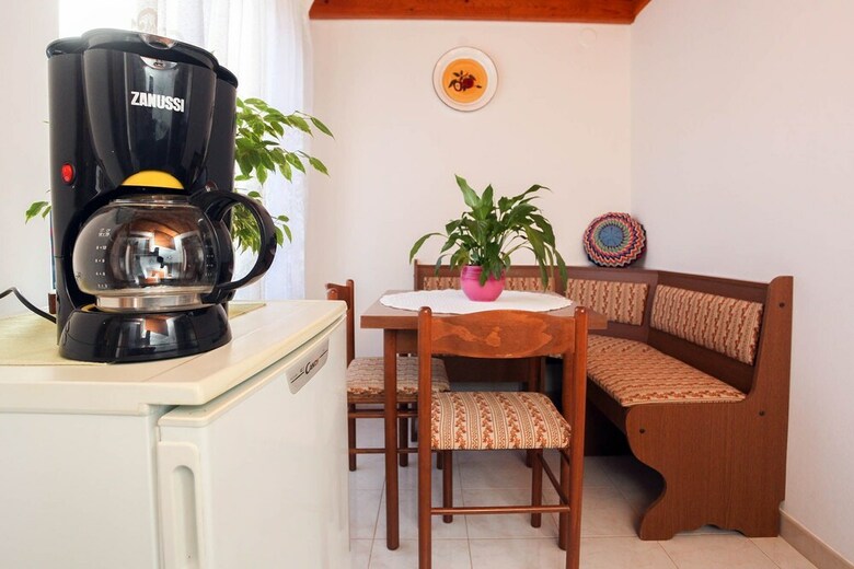 Apartments Antonieta
