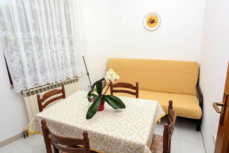 Apartments Antonieta