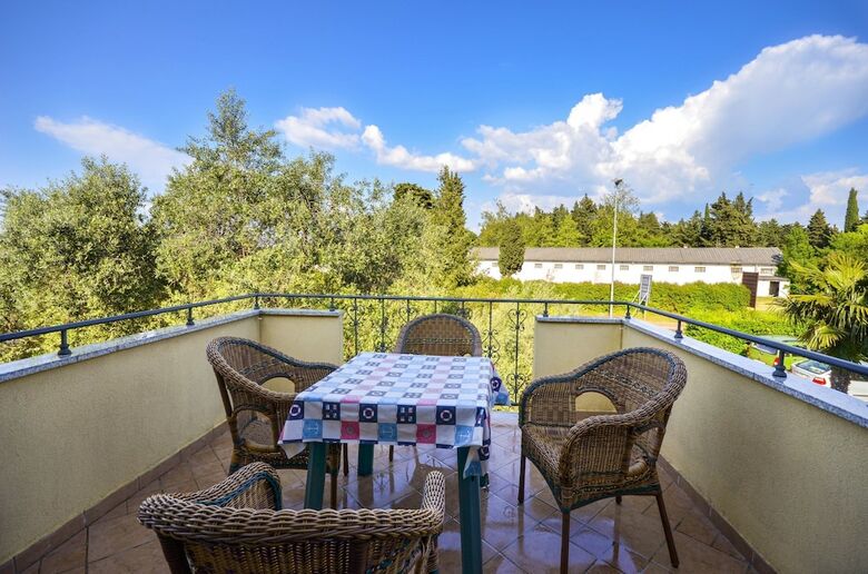 Apartments Marija