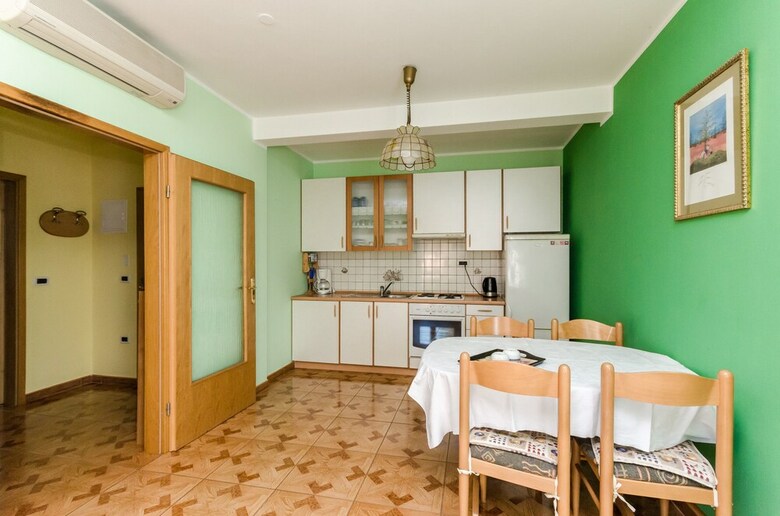 Apartments Marija