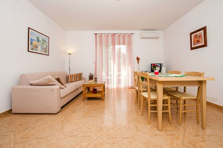 Apartments Branko