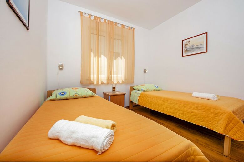 Apartments Branko
