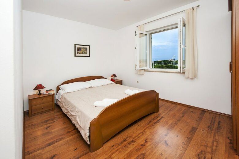Apartments Branko