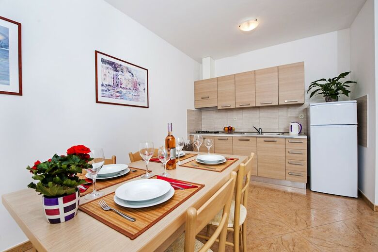 Apartments Branko