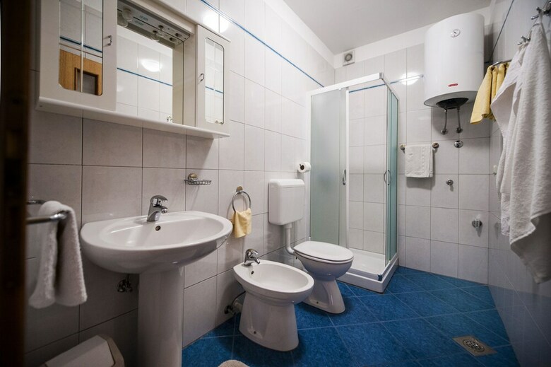 Apartments Branko