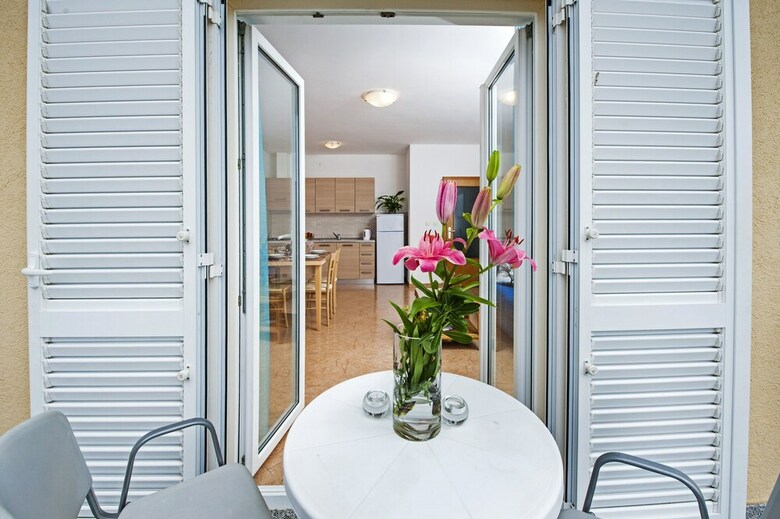 Apartments Branko