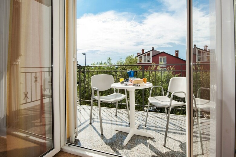 Apartments Branko