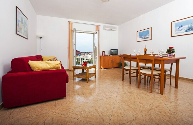 Apartments Branko