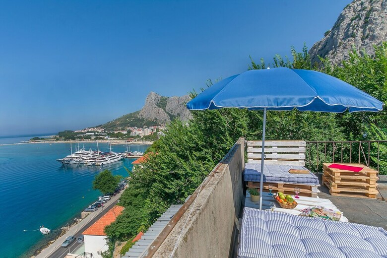 Apartment Sini?a