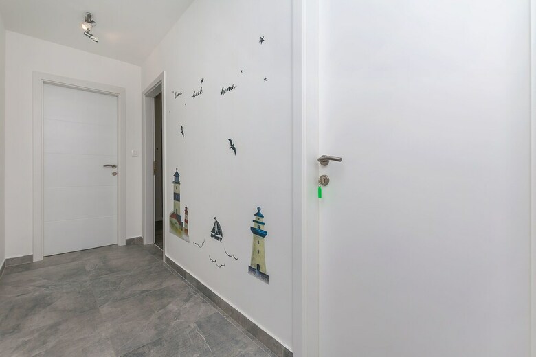 Apartment Sini?a