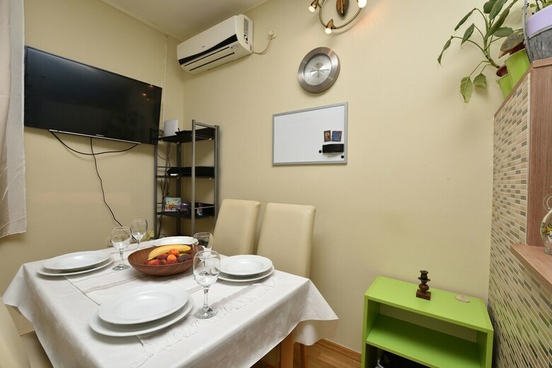 Apartment Skoric