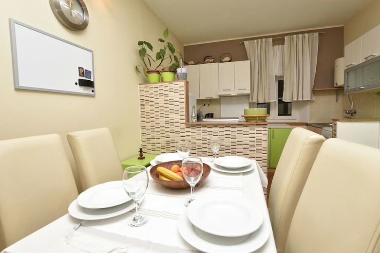 Apartment Skoric