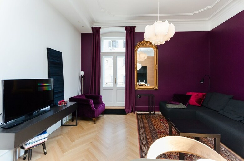 Apartamentos Srecko