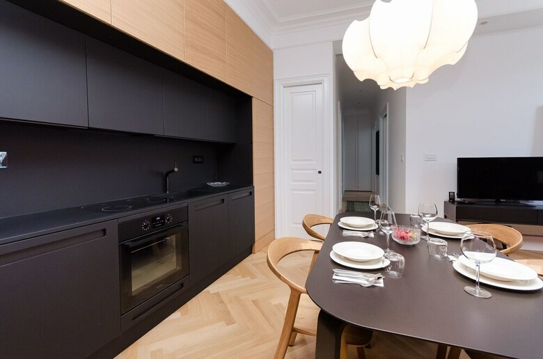 Apartamentos Srecko