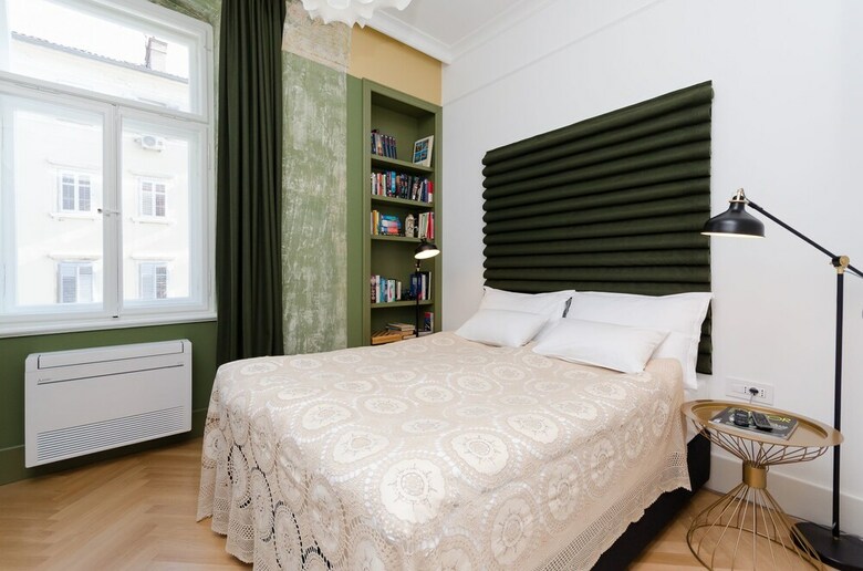 Apartamentos Srecko