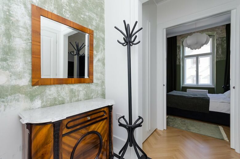 Apartamentos Srecko