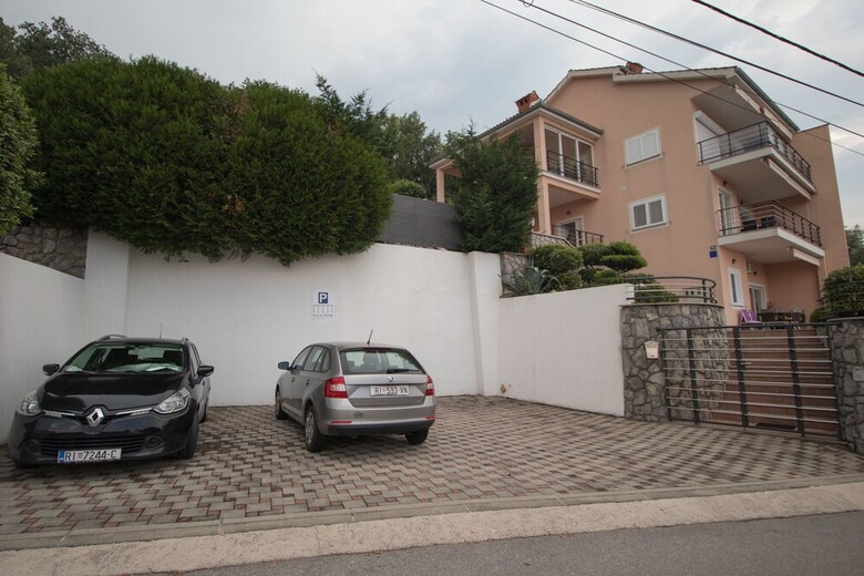 Apartments Villa Adore