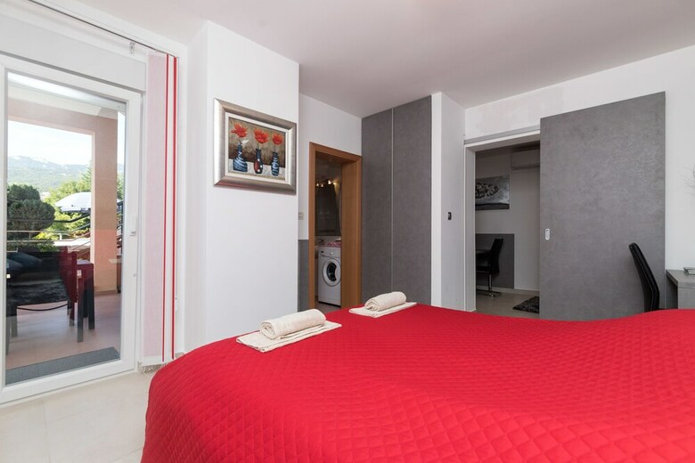 Apartments Villa Adore