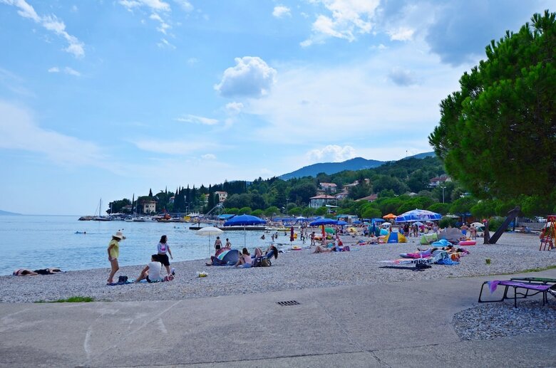 Apartments Villa Adore