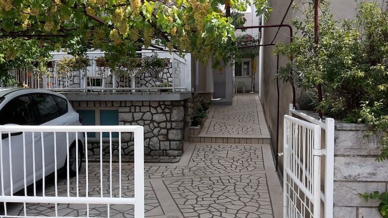 Apartments Jasminka