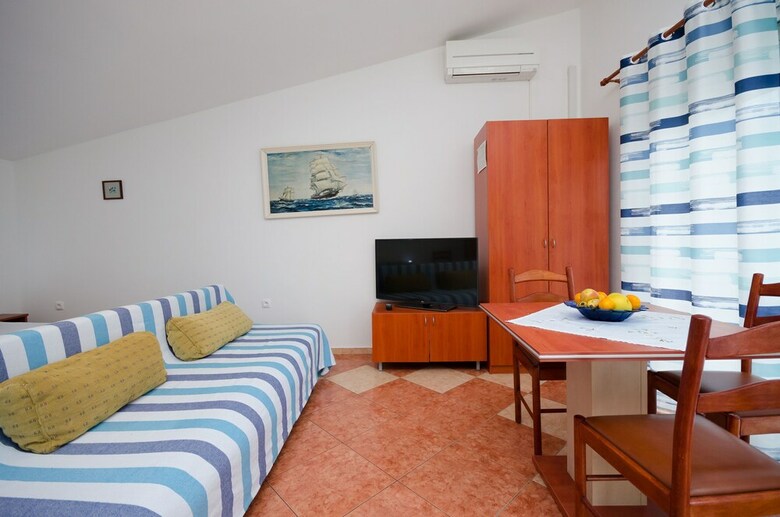 Apartments Jasminka