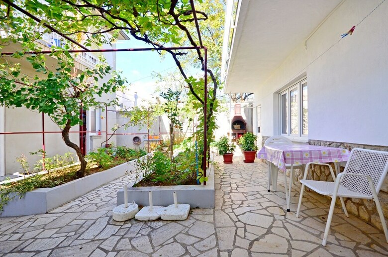 Apartments Jasminka