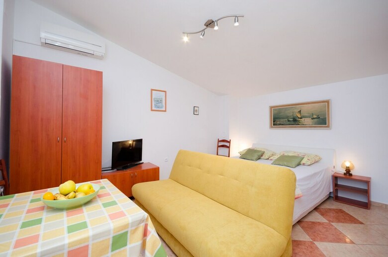 Apartments Jasminka