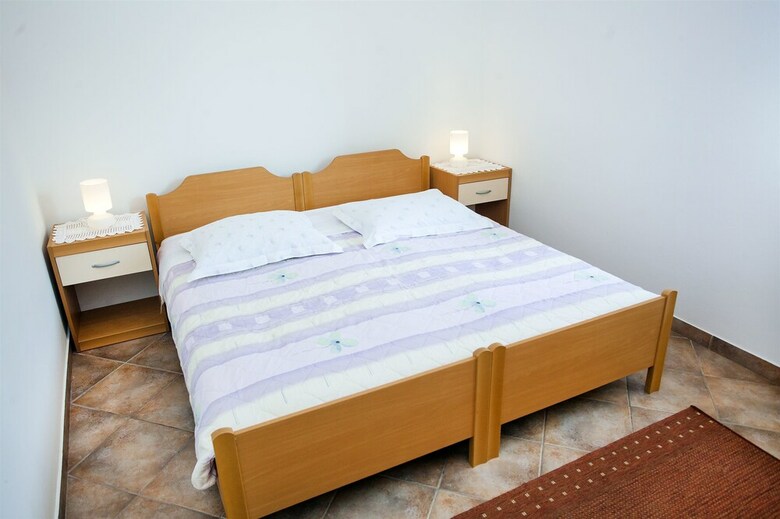 Apartments Antonieta