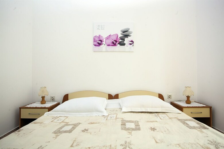 Apartments Antonieta