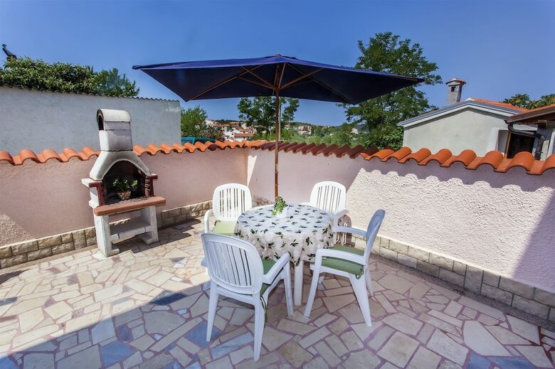 Apartments Antonieta