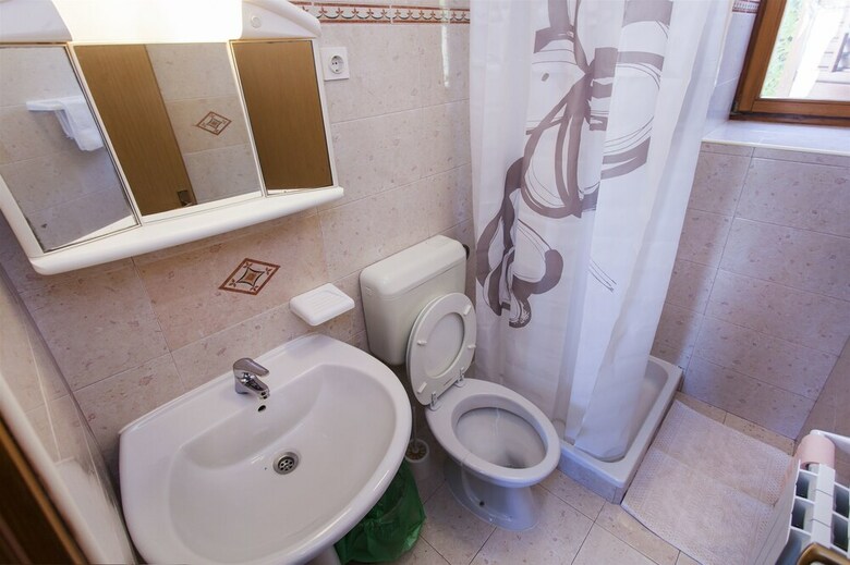 Apartments Antonieta