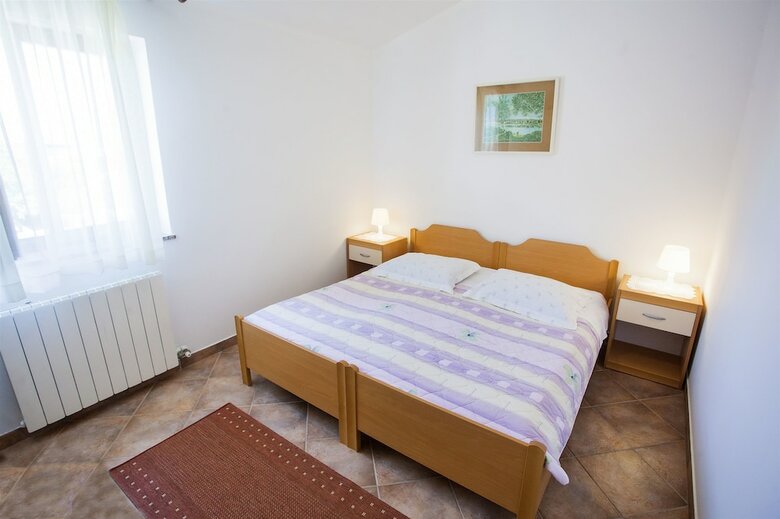 Apartments Antonieta