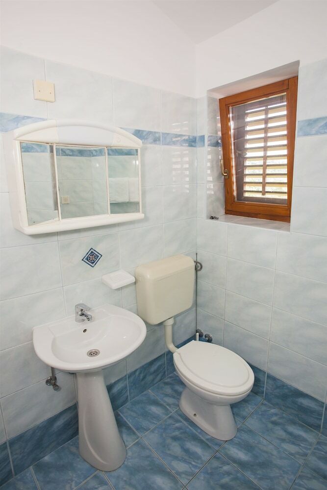 Apartments Antonieta