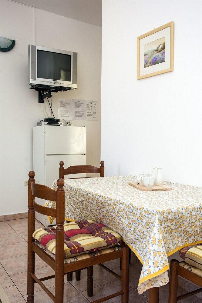 Apartments Antonieta