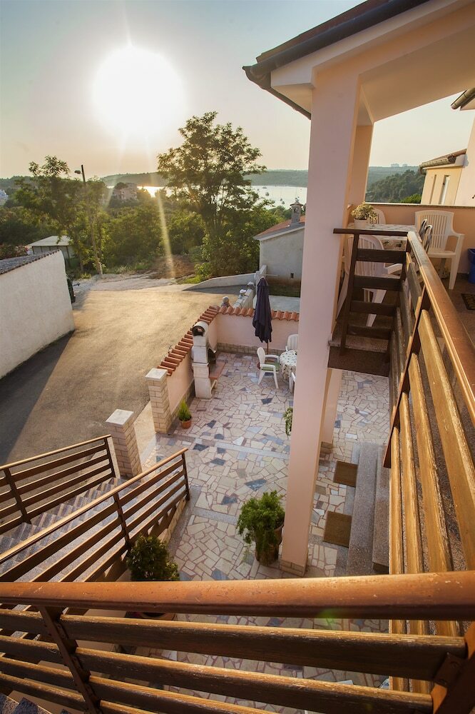 Apartments Antonieta