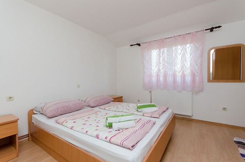 Apartments Boza