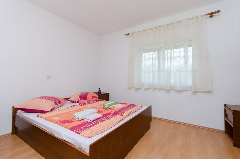 Apartments Boza