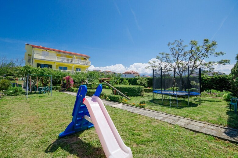 Apartments Boza