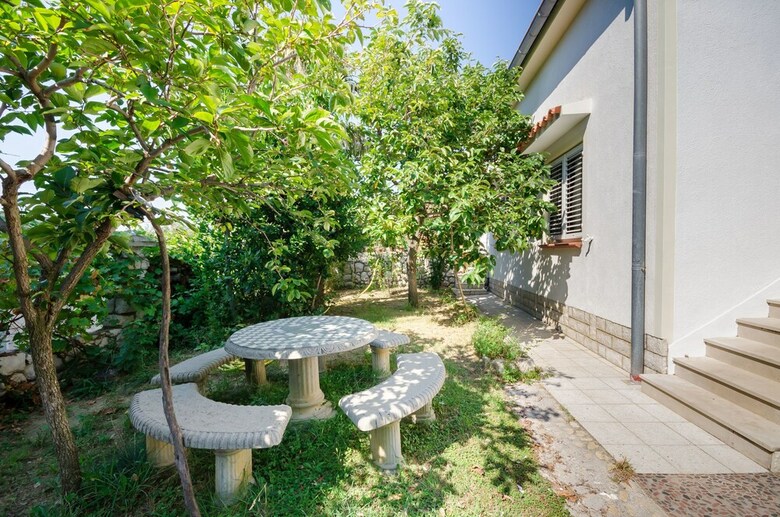 Apartment Ladislav
