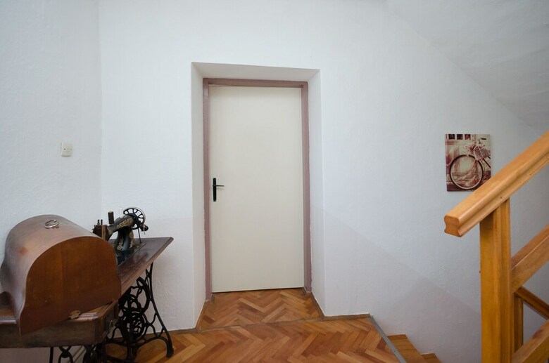 House Bozica
