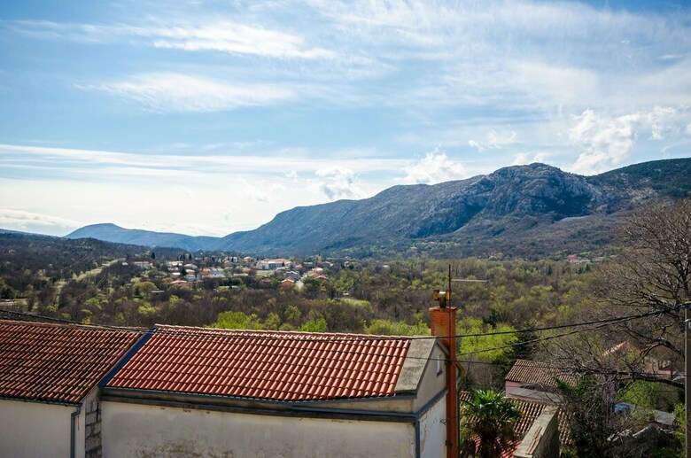 House Bozica
