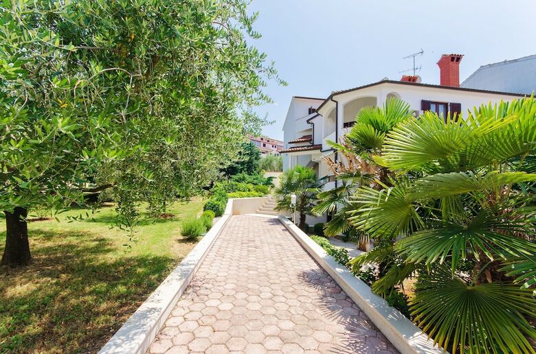 Apartments Gloria