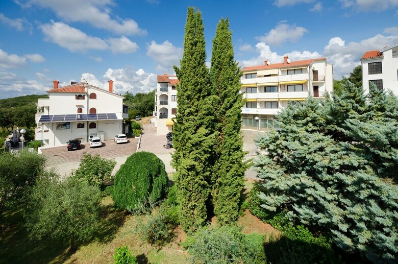 Apartments Gloria