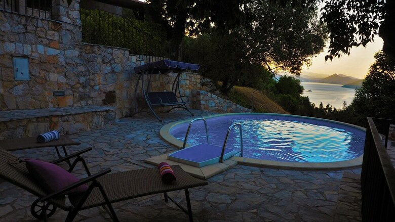 Villa Bombo