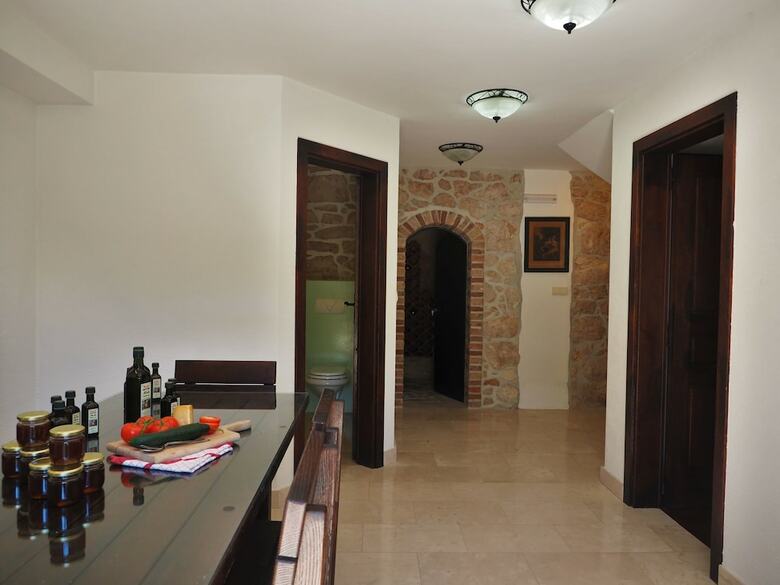 Villa Bombo