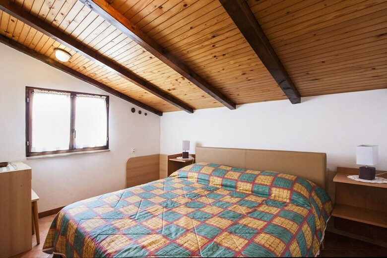 Apartment Armando