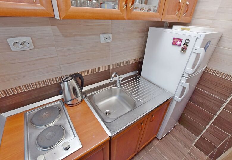 Apartments Klakor Ps